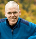 Bill McKibben