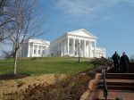 Virginia Capitol