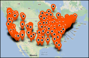 divestiture campaigns