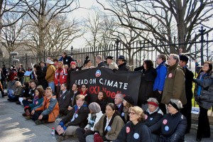 tar sands action 2013