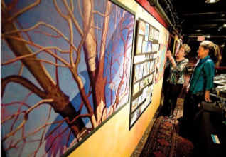 photo by Jason Lenhart/ DN-R