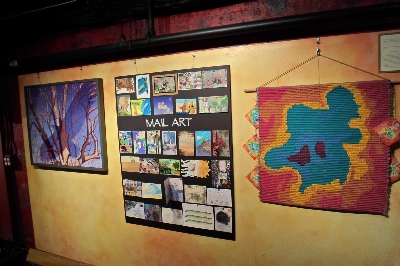 Mail Art