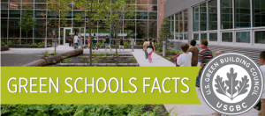 green school facts