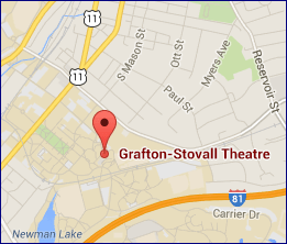 Grafton-Stovall